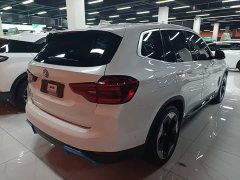 BMW iX3 2021 Leading Edition - ფოტო 7
