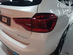 BMW iX3 2021 Leading Edition - ფოტო 8
