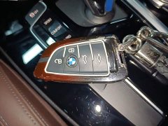 BMW iX3 2021 Leading Edition - ფოტო 9