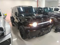 Tank 300 2.0T Cyber Knight - ფოტო 4