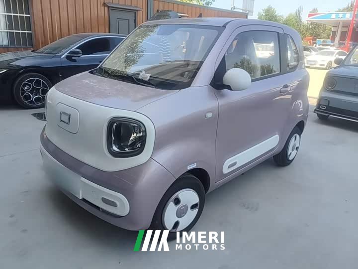 FAW Besturn Xiaoma 222km Colorful Edition - ავტომობილი ჩინეთიდან