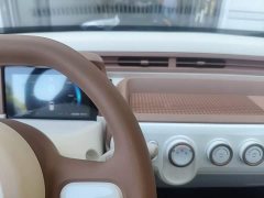 FAW Besturn Xiaoma 222km Colorful Edition - ფოტო 13