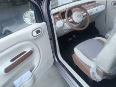 FAW Besturn Xiaoma 222km Colorful Edition - ფოტო 16