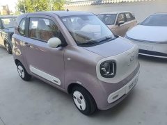 FAW Besturn Xiaoma 222km Colorful Edition - ფოტო 4
