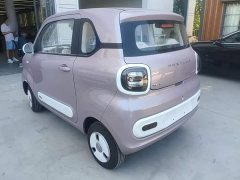 FAW Besturn Xiaoma 222km Colorful Edition - ფოტო 5