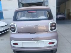 FAW Besturn Xiaoma 222km Colorful Edition - ფოტო 6