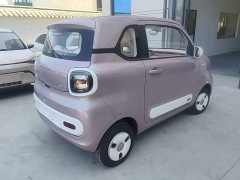 FAW Besturn Xiaoma 222km Colorful Edition - ფოტო 7