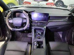 Lynk & Co Geely Lynk & Co 06 2023 Remix 1.5T Dynamic Halo - ფოტო 10