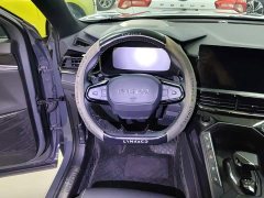 Lynk & Co Geely Lynk & Co 06 2023 Remix 1.5T Dynamic Halo - ფოტო 11