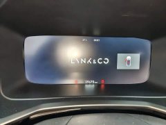 Lynk & Co Geely Lynk & Co 06 2023 Remix 1.5T Dynamic Halo - ფოტო 12
