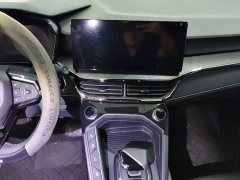 Lynk & Co Geely Lynk & Co 06 2023 Remix 1.5T Dynamic Halo - ფოტო 13