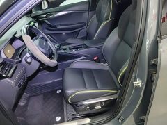 Lynk & Co Geely Lynk & Co 06 2023 Remix 1.5T Dynamic Halo - ფოტო 15