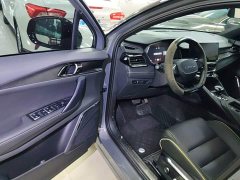 Lynk & Co Geely Lynk & Co 06 2023 Remix 1.5T Dynamic Halo - ფოტო 16