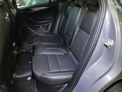 Lynk & Co Geely Lynk & Co 06 2023 Remix 1.5T Dynamic Halo - ფოტო 17