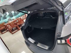 Lynk & Co Geely Lynk & Co 06 2023 Remix 1.5T Dynamic Halo - ფოტო 19