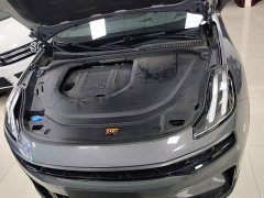 Lynk & Co Geely Lynk & Co 06 2023 Remix 1.5T Dynamic Halo - ფოტო 20