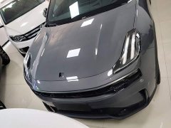 Lynk & Co Geely Lynk & Co 06 2023 Remix 1.5T Dynamic Halo - ფოტო 3