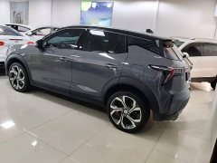 Lynk & Co Geely Lynk & Co 06 2023 Remix 1.5T Dynamic Halo - ფოტო 5