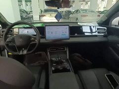 BYD Qin L 2024 DM-i 80KM Excellence Edition - ფოტო 10