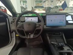 BYD Qin L 2024 DM-i 80KM Excellence Edition - ფოტო 11