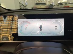 BYD Qin L 2024 DM-i 80KM Excellence Edition - ფოტო 12