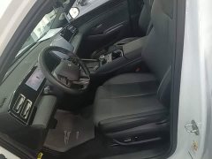 BYD Qin L 2024 DM-i 80KM Excellence Edition - ფოტო 15