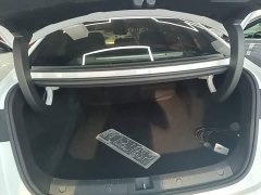BYD Qin L 2024 DM-i 80KM Excellence Edition - ფოტო 19