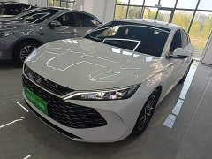 BYD Qin L 2024 DM-i 80KM Excellence Edition - ფოტო 2