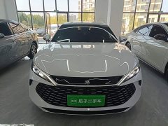 BYD Qin L 2024 DM-i 80KM Excellence Edition - ფოტო 3