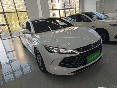 BYD Qin L 2024 DM-i 80KM Excellence Edition - ფოტო 4