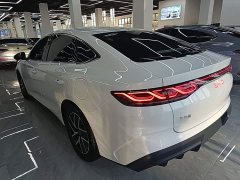 BYD Qin L 2024 DM-i 80KM Excellence Edition - ფოტო 5