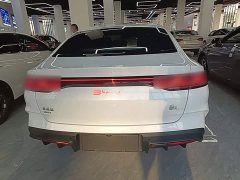 BYD Qin L 2024 DM-i 80KM Excellence Edition - ფოტო 6