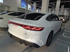 BYD Qin L 2024 DM-i 80KM Excellence Edition - ფოტო 7