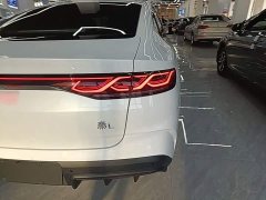 BYD Qin L 2024 DM-i 80KM Excellence Edition - ფოტო 8