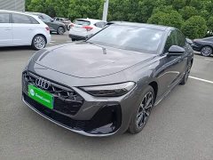 Audi A5L 2026 2.0T Sport Plus - ფოტო 1