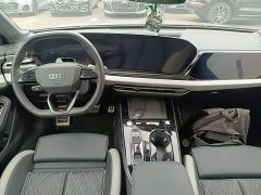 Audi A5L 2026 2.0T Sport Plus - ფოტო 10