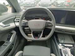 Audi A5L 2026 2.0T Sport Plus - ფოტო 11