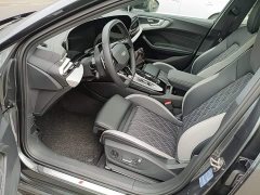 Audi A5L 2026 2.0T Sport Plus - ფოტო 15