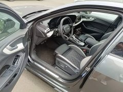 Audi A5L 2026 2.0T Sport Plus - ფოტო 16