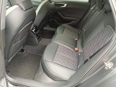Audi A5L 2026 2.0T Sport Plus - ფოტო 17