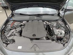 Audi A5L 2026 2.0T Sport Plus - ფოტო 20