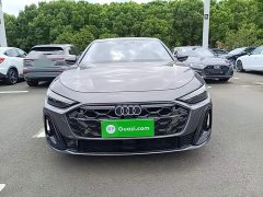 Audi A5L 2026 2.0T Sport Plus - ფოტო 3