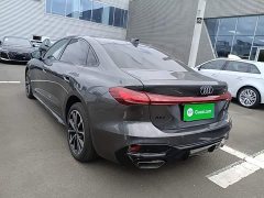 Audi A5L 2026 2.0T Sport Plus - ფოტო 5