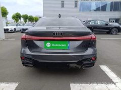 Audi A5L 2026 2.0T Sport Plus - ფოტო 6