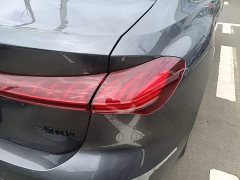 Audi A5L 2026 2.0T Sport Plus - ფოტო 8