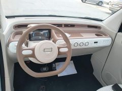 FAW Besturn Xiaoma 222km Colorful Edition - ფოტო 10