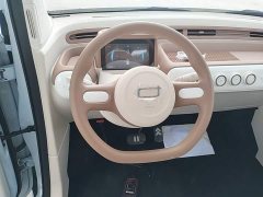 FAW Besturn Xiaoma 222km Colorful Edition - ფოტო 11