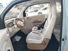 FAW Besturn Xiaoma 222km Colorful Edition - ფოტო 15