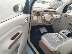 FAW Besturn Xiaoma 222km Colorful Edition - ფოტო 16