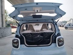 FAW Besturn Xiaoma 222km Colorful Edition - ფოტო 19